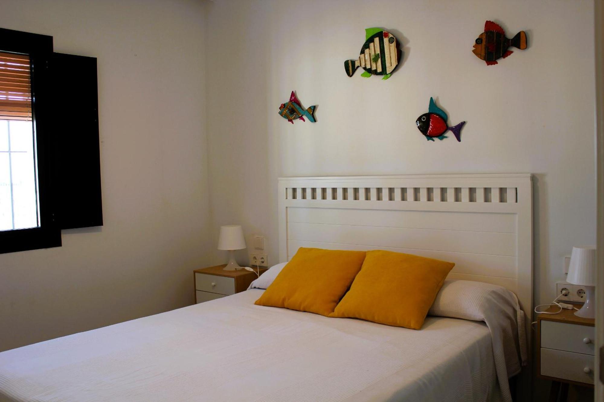 Casa Molinero Con Encanto Y Maravillosa Terraza Con Vistas Vft/Ca/05921 Vejer de la Frontera Luaran gambar