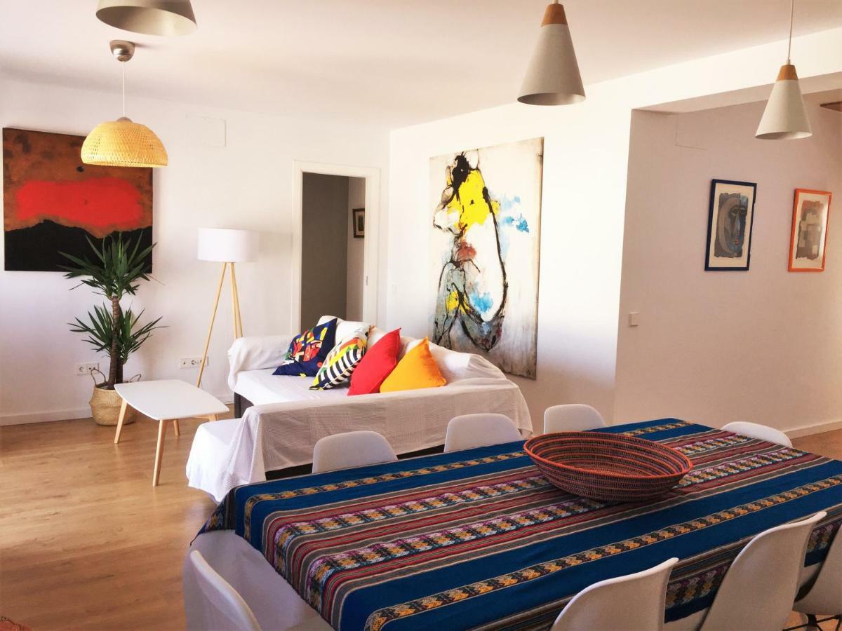 Casa Molinero Con Encanto Y Maravillosa Terraza Con Vistas Vft/Ca/05921 Vejer de la Frontera Luaran gambar