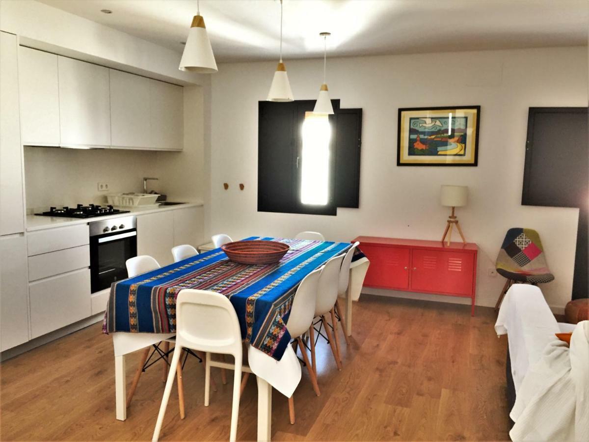 Casa Molinero Con Encanto Y Maravillosa Terraza Con Vistas Vft/Ca/05921 Vejer de la Frontera Luaran gambar